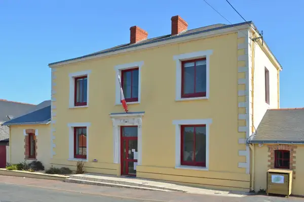  Borne de Recharge 44 Installateur borne de recharge Corcoué-sur-Logne