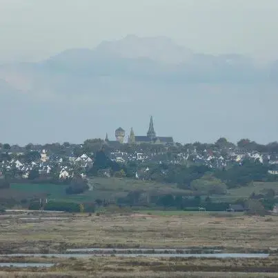  Borne de Recharge 44 Installateur borne de recharge Guérande