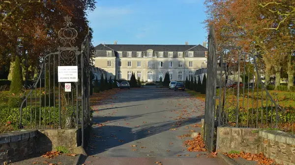  Borne de Recharge 44 Installateur borne de recharge La Montagne