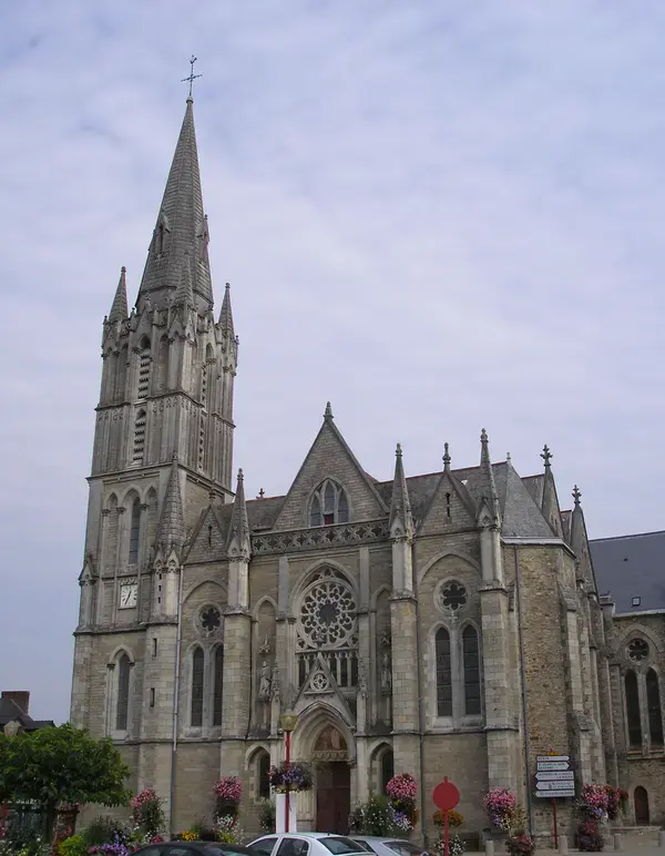  Borne de Recharge 44 Installateur borne de recharge Missillac