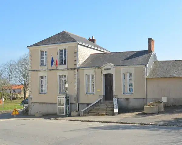  Borne de Recharge 44 Installateur borne de recharge Rouans