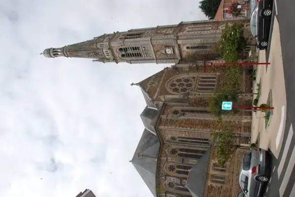  Borne de Recharge 44 Installateur borne de recharge Saint-Hilaire-de-Chaléons