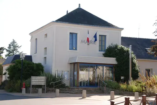  Borne de Recharge 44 Installateur borne de recharge Saint-Lyphard