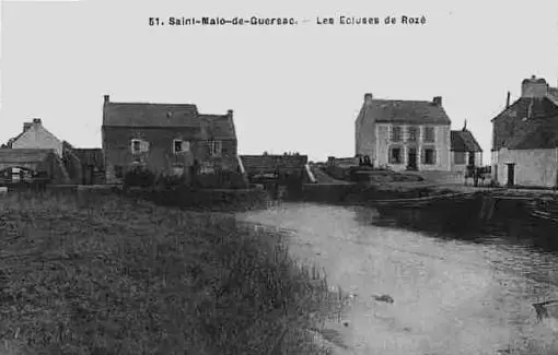  Borne de Recharge 44 Installateur borne de recharge Saint-Malo-de-Guersac